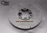 Ex25 Flexible Coupling Flange Excavator Engine Spare Parts 0471901 0424902