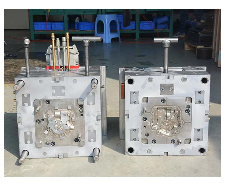 OEM plastic injection mould making and manufacturing plastic mold supplier