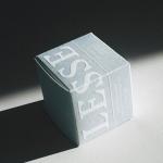Custom Cosmetic Cream Beauty Box Packaging Cardboard Box Skin Care Packaging