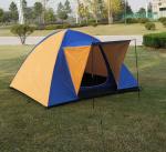 Recommended Camping Tent Hiking Tent for Outdoor Backpacking Hiking and Picnic