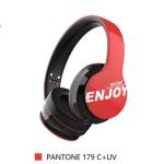 JEILI 5.3 Active Noise Cancelling Earphones Wireless Bluetooth Headphone