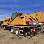 Factory Direct Sales Of SANY STC 1000 100 Ton Truck Hydraulic Mobile Crane