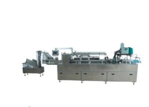 China Horizontal Soap Cartoning Machine High Speed 250 - 350g/M Constantly Moving factory