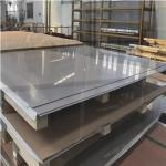 ASME SB-240 ASTM A480 Stainless Steel Sheet 5x10ft 1/2 Inch Thick Stainless