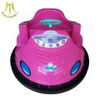 Hansel electric bumper cars kids battery bumper car guangzhou