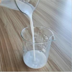 FEP Fluorinated Ethylene Propylene Dispersion With Excellent Thermal Stability