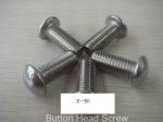 1.4529 button head screw Alloy926 UNS N08926 Incoloy926