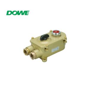 China Marine 10A Brass High Current Waterproof Socket With Indicator Switch factory