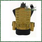 Tactical Combat Chest Rig Vest