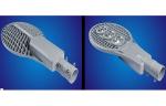 160W 180W 150W LED Street Lamp Bulbs for 12 pole with 3 Pieces COB Bridgelux
