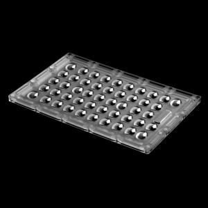 China 168pcs 3030 LED PC Lens 92% Transmittance IP65 Waterproof factory