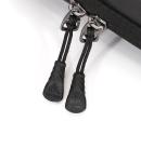 PU Spandex EVA Tool Case / Hard Carrying Game Cases Storage For Nintendo Switch