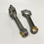 Isuzu 4BG1T 6BG1T Piston Connecting Rod 1122301292 Metal Material