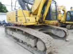 $30000 KOMATSU PC220-6 Used Excavator For Sale