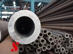 GOST 3262 75 Water / Gas Seamless Line Pipe , Seamless Steel Tube 2 - 5mm