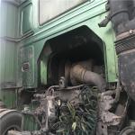 used HOWO 6*4 Prime Mover Truck Head