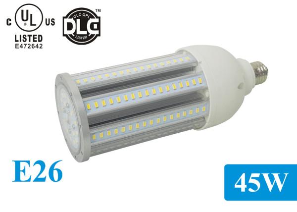 Warm / Nature / Cool White 3960lm 45W E26 Corn Led Light Bulbs Replaces 150w MH
