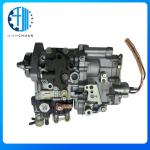729681-51300 729631-51330 Engine Fuel Injection Pump 4tnv88