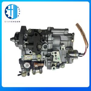 China 729681-51300 729631-51330 Engine Fuel Injection Pump 4tnv88 factory