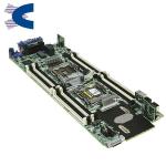 Affordable HPE ProLiant BL460c Gen9 Server with 10 Gb HPE 536FLB Network