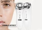 High Intensity Focused Ultrasound Facial Device