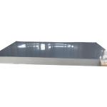 Brushed Cold Rolled Stainless Steel Sheet 3000mm 430 Wall Covering 24 Gauge