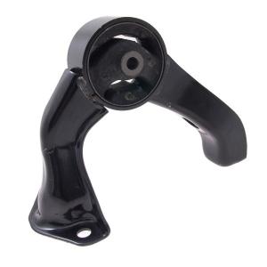 China Rubber Rear Mitsubishi Engine Mounts Mn101572 For Lancer VIII factory