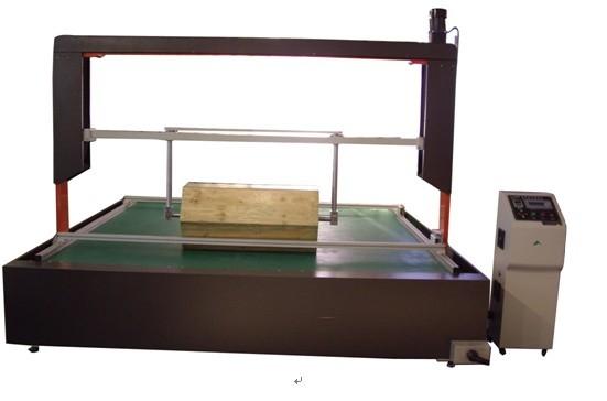 Rollator Mattress Testing Equipment BSEN 1957 , Mattress Durability Testing