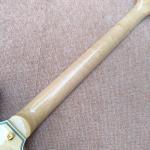 Hollow body jazz 335 electric guitar, Maple top gold hardware electric guitar