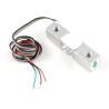 Buy cheap 50kg Miniature Load Cell High Accuracy IP65 Waterproof Parallel Beam Type from wholesalers