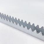Solar Motor Greenhouse CNC Machining Parts Precision Casting Galvanized Steel