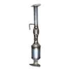 Manufacturer Three Way Catalytic Converter Suitable For Xiaokang C32