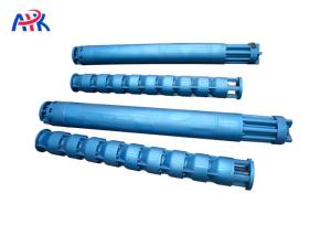 China AC Motor High Capacity Water Pump Deep Well Water Pump 300m3h 400m3h ODM OEM factory