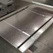 Dx51d Galvanized Rolled Steel Coil Sheet Ms Plates 5mm Plates Iron 0.5mm