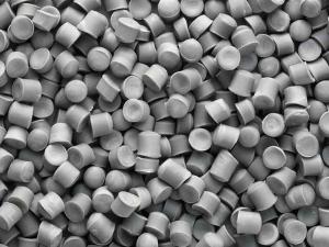 China Operating Temperature 70 Degrees PVC Insulation Material Compounds TI-1 factory