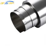 Inconel 625 Coil Inconel Alloy 600 2.4816 Cold Rolling Strip For Chemical