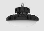 25500lm LED High Bay Gym Lighting / 150W Indoor Lighting With Diffused Cover