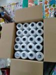 210D/12PLY 210D/18PLY 100% Polyester Fishing Net Thread for Sewing Leather and