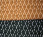 Imitated Goyard Style PVC Leather Brushed Base For Handbag Packing Box Phone
