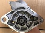 1.4KW 12V 9T New automotive motor starter for Chrysler Dodge 17809