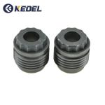 Thread Cemented Carbide Tools YG8 PDC Oil Drill Bit Nozzle