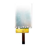 2 Inch 240x320 Micro Wide Temperature LCD Display Module ST7789