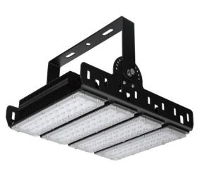China Ip65 Black Waterproof LED Flood Lights Energy Saving Smd 200w factory