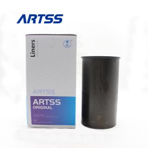 China 6207-21-2110 Engine Cylinder Sleeves factory