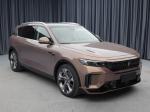 2024 Dongfeng Lantu Free 631km Long Range 4wd EV SUV Luxury Pure Electric Car