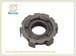Primary Motorcycle Spare Parts T100 Circlip / Fixing Spring ISO9001 Passed
