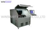 Winsmart 15W Uv Laser Cutter PCB Depaneler No Mechanical Stress