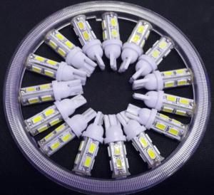 China T10-9SMD(5630)-1 factory