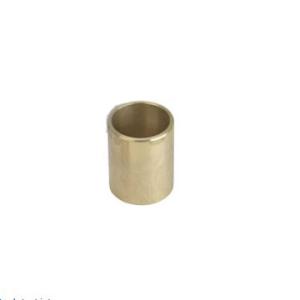 China Surface anodized finish Brass tube, Skate Scooter Parts factory