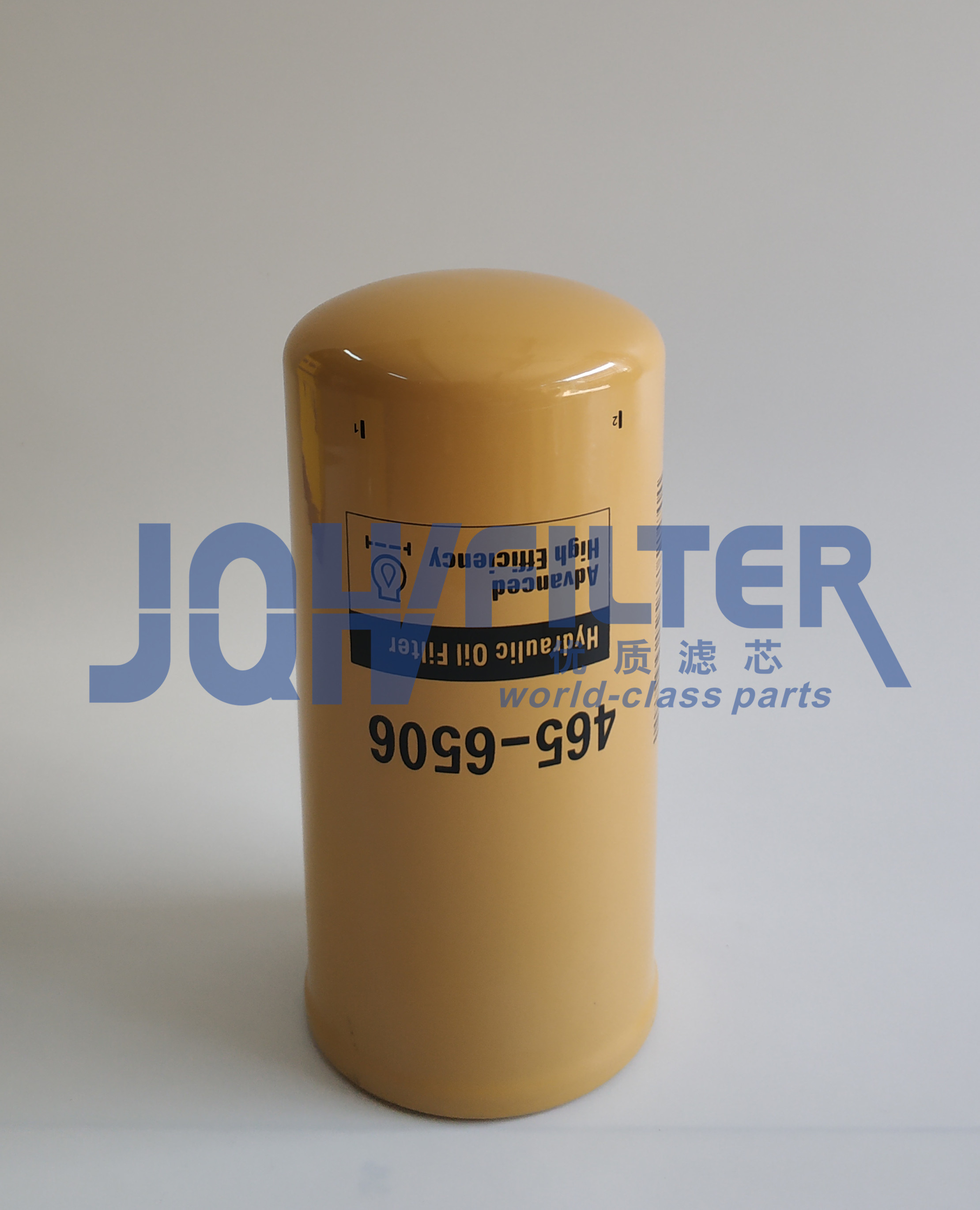 465-6506 Hydraulic Oil Filter P764737 P179343 WH1263 HF35554 Enginee FilterFor CAT